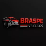 Logo Braspe Distribuidora