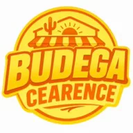 Logo Budega Cearence