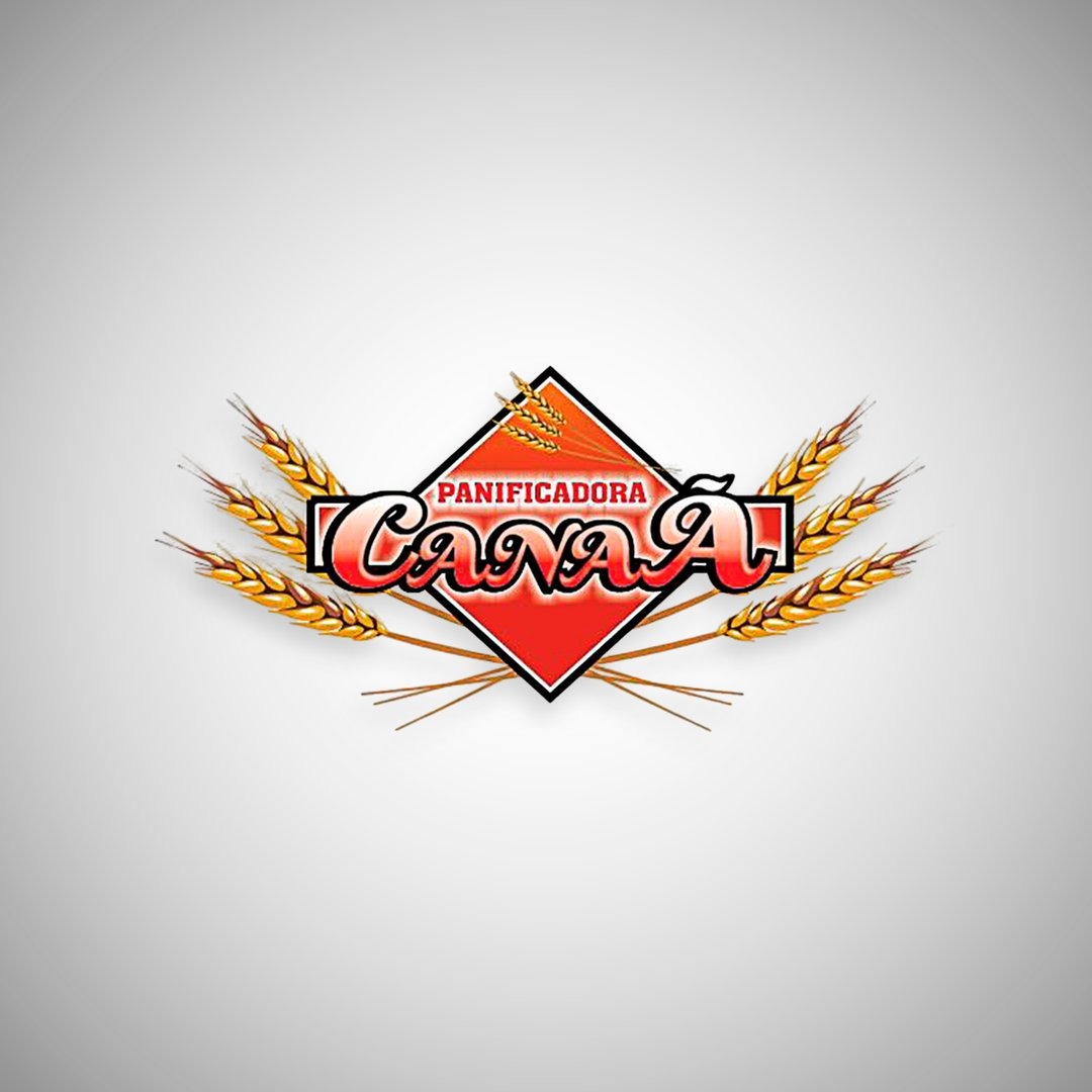 Logo Panificadora Canaã