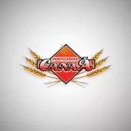 Logo Panificadora Canaã