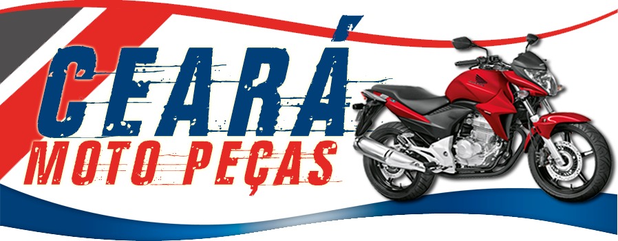 Logo Ceará Motos
