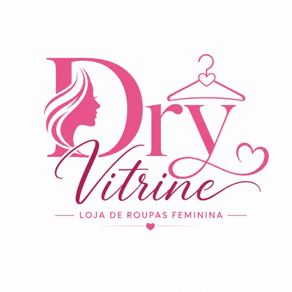 Logo Dry Vitrine