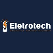 Logo Eletrotech