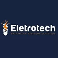Logo Eletrotech