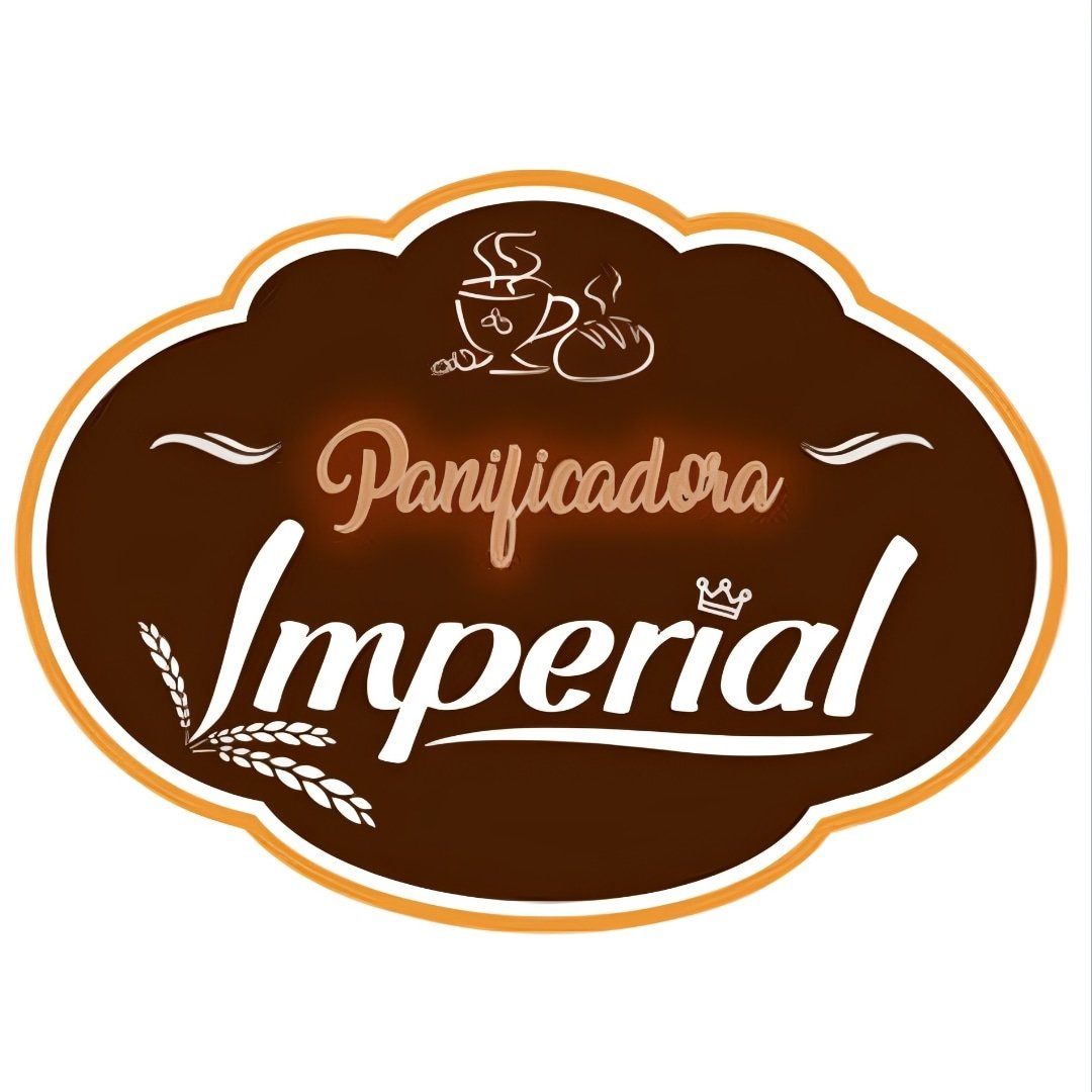 Logo Panificadora Imperial