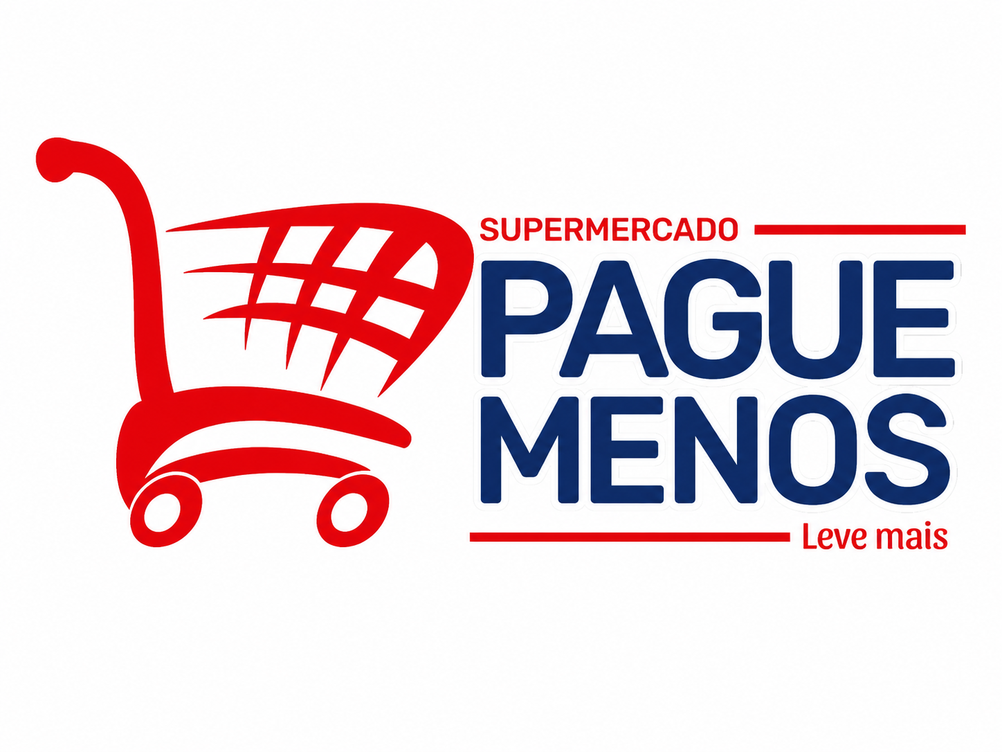 Logo Pague Menos