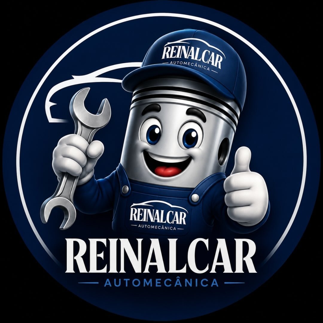Logo Israel Reinalcar