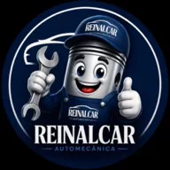 Logo Israel Reinalcar
