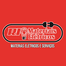 Logo Rio Materiais Elétricos