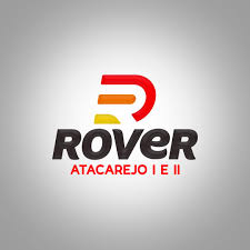 Logo Rover Atacarejo