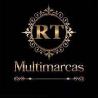 Logo RT Multimarcas