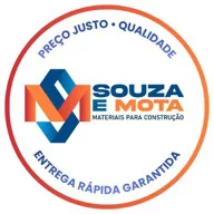 Logo Souza e Mota