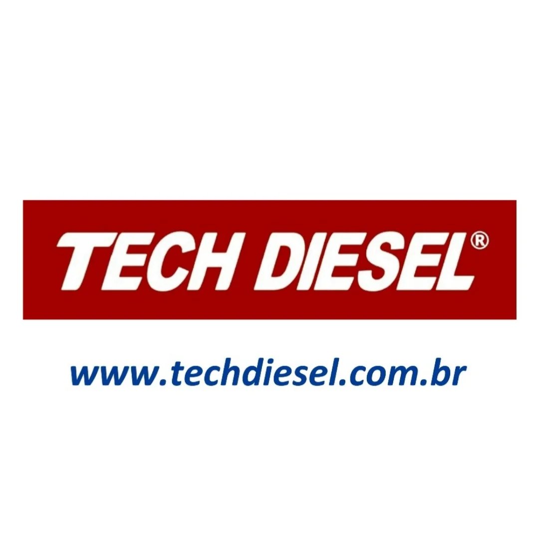 Logo Tech Diesel