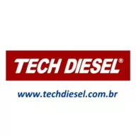 Logo Tech Diesel