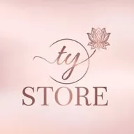 Logo Ty Store