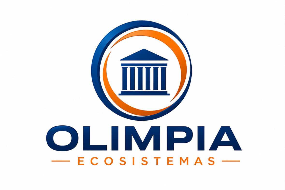 Logo Olimpia Ecosistemas