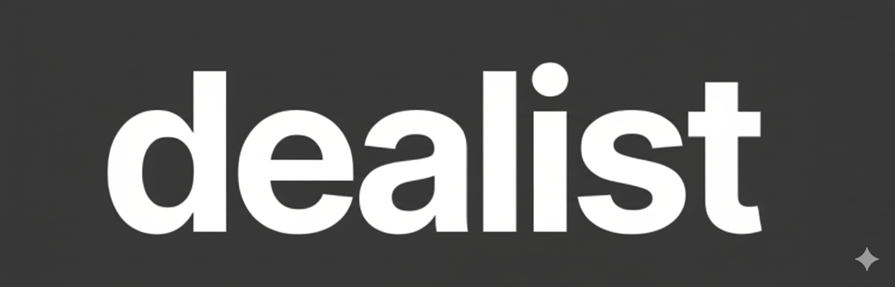 Dealist